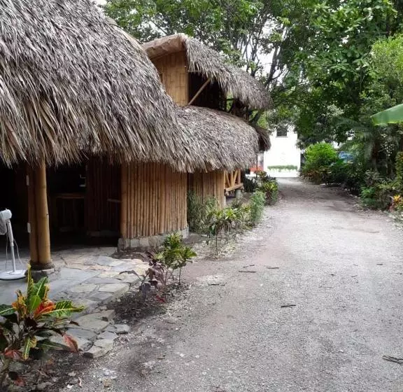 Eco Hotel Casa Kima