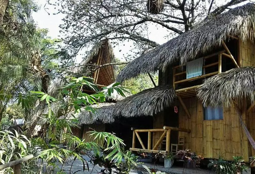 Eco Hotel Casa Kima