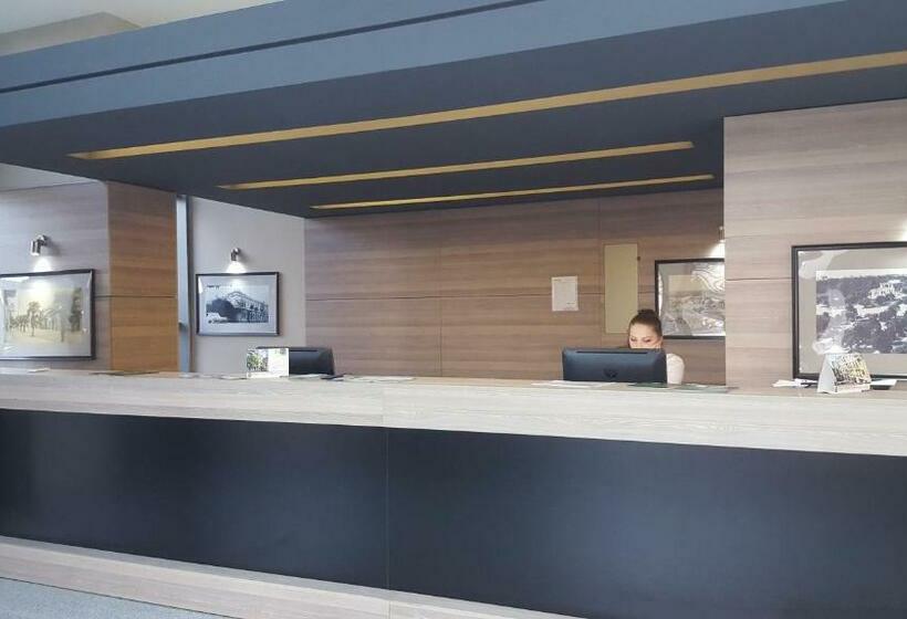 Mimino Apartment Deluxe First Line