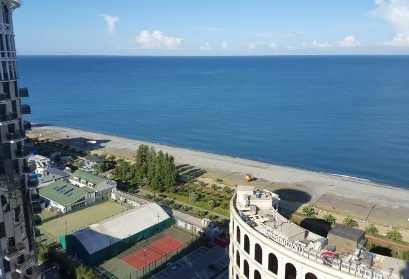 Mimino Apartment Deluxe First Line