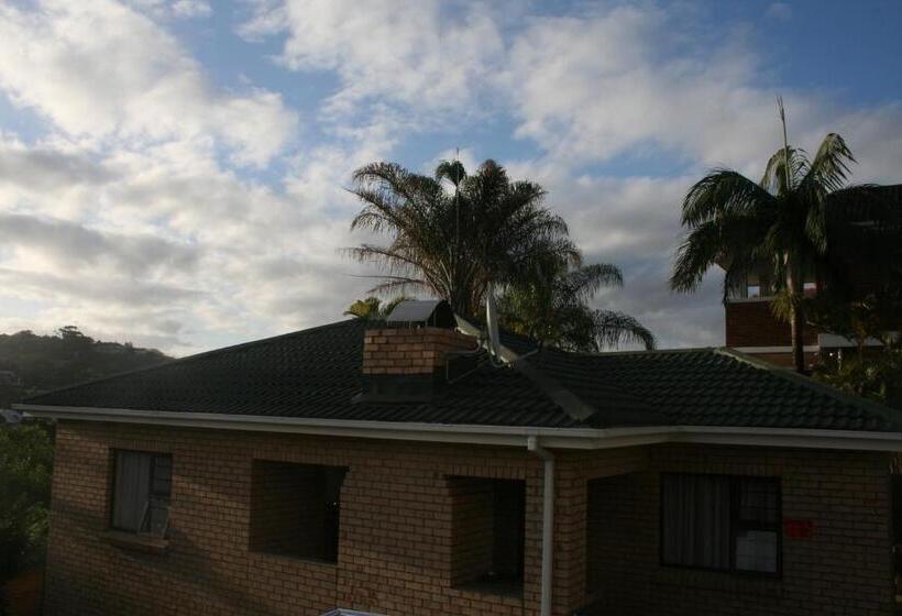 بنسيون Amber Bed And Breakfast, South Africa