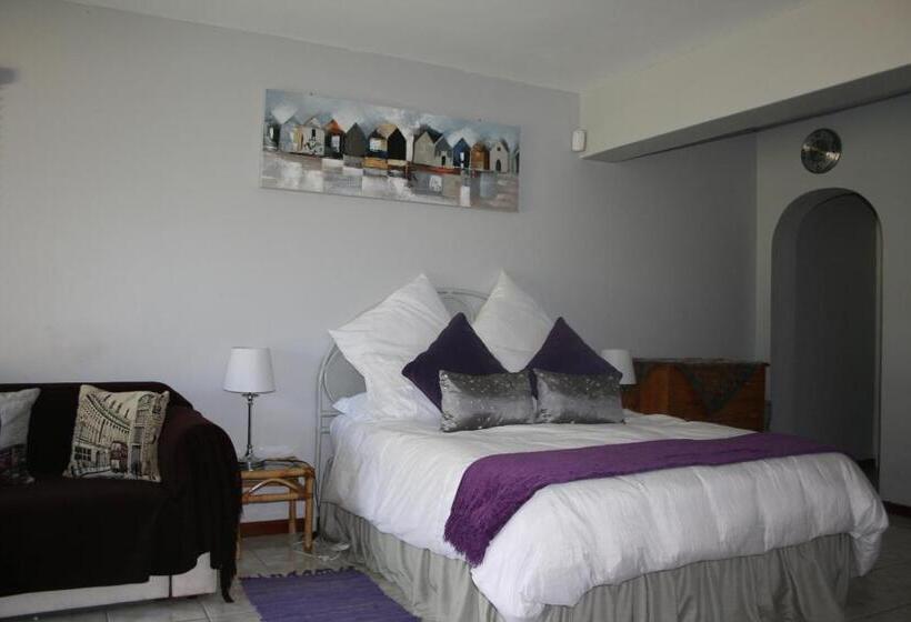 بنسيون Amber Bed And Breakfast, South Africa