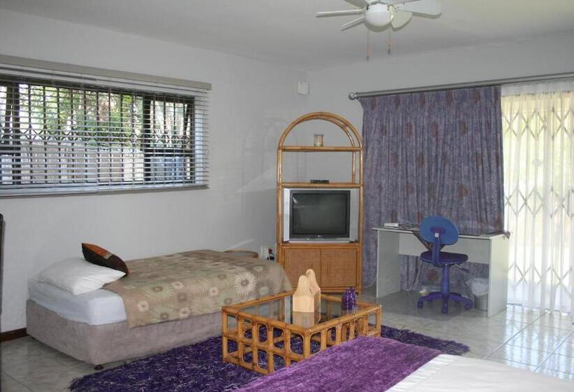 بنسيون Amber Bed And Breakfast, South Africa