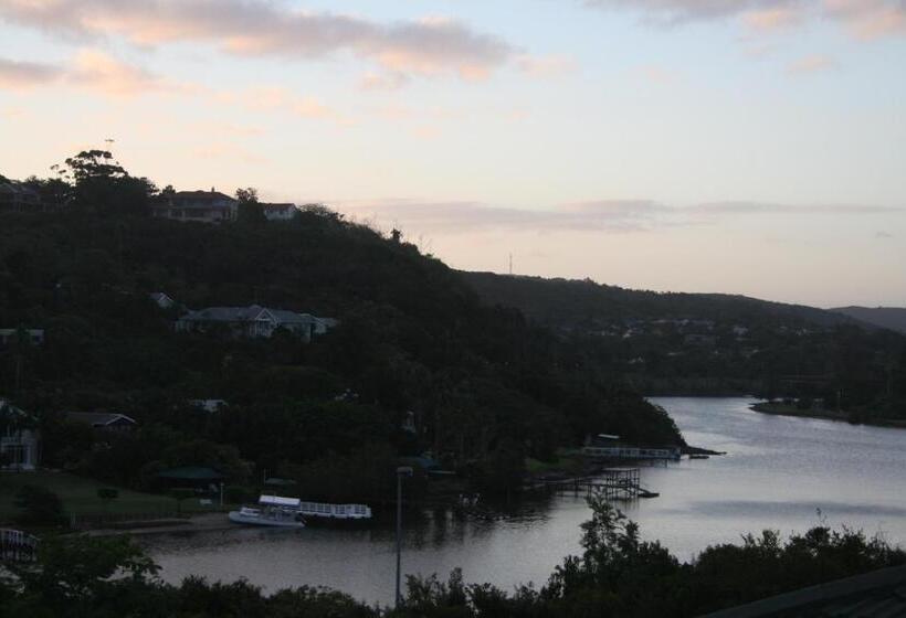 بنسيون Amber Bed And Breakfast, South Africa