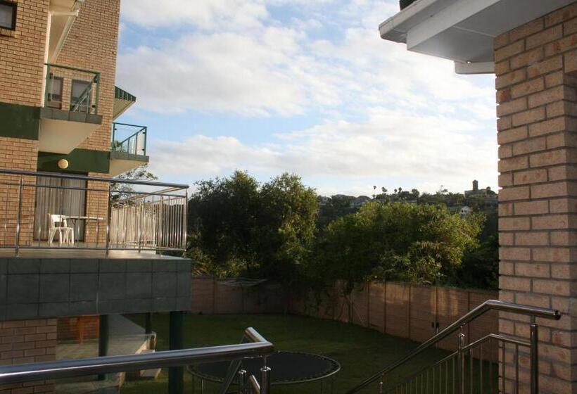 بنسيون Amber Bed And Breakfast, South Africa