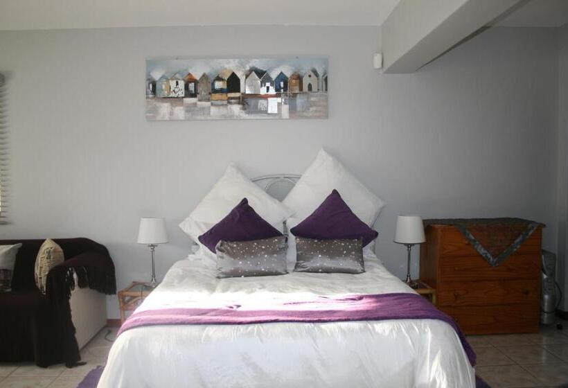 بنسيون Amber Bed And Breakfast, South Africa