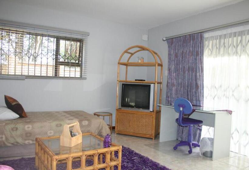 بنسيون Amber Bed And Breakfast, South Africa