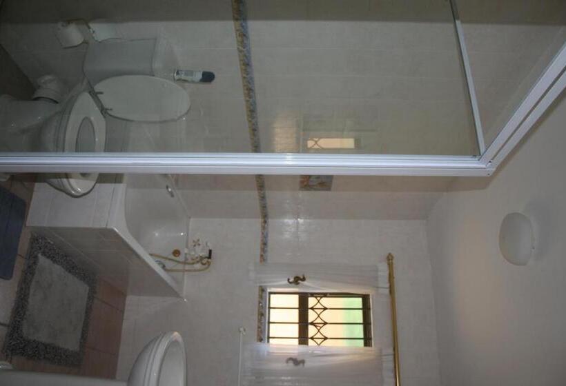 بنسيون Amber Bed And Breakfast, South Africa