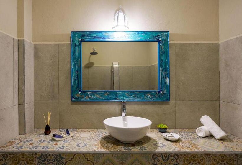 Пансион Casa Del Solar Centro Cozumel Wifi Gratuito Fibra óptica 200 Mbps