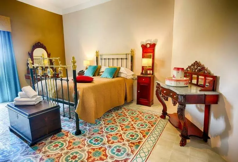 پانسیون Casa Gemelli Boutique Guesthouse