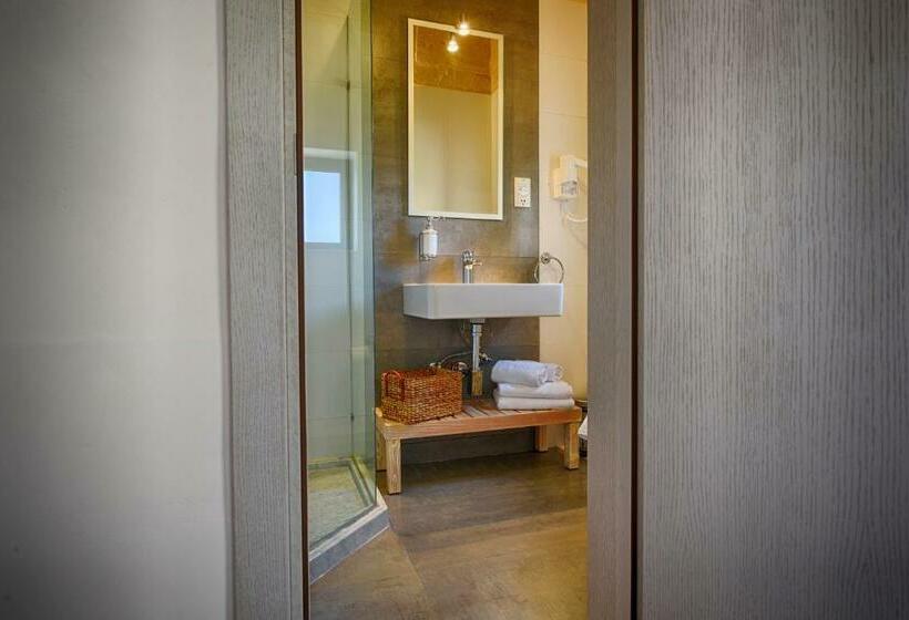 پانسیون Casa Gemelli Boutique Guesthouse