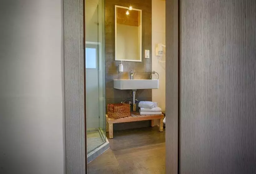 پانسیون Casa Gemelli Boutique Guesthouse