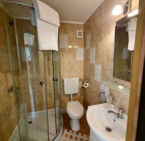 بنسيون Casa Ramino