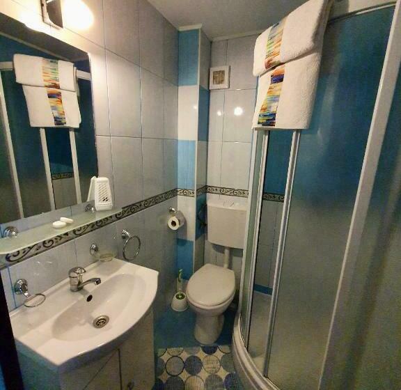 بنسيون Casa Ramino