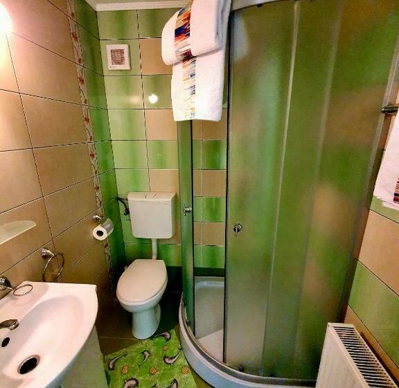 بنسيون Casa Ramino