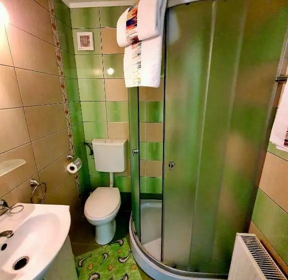 Majatalo Casa Ramino