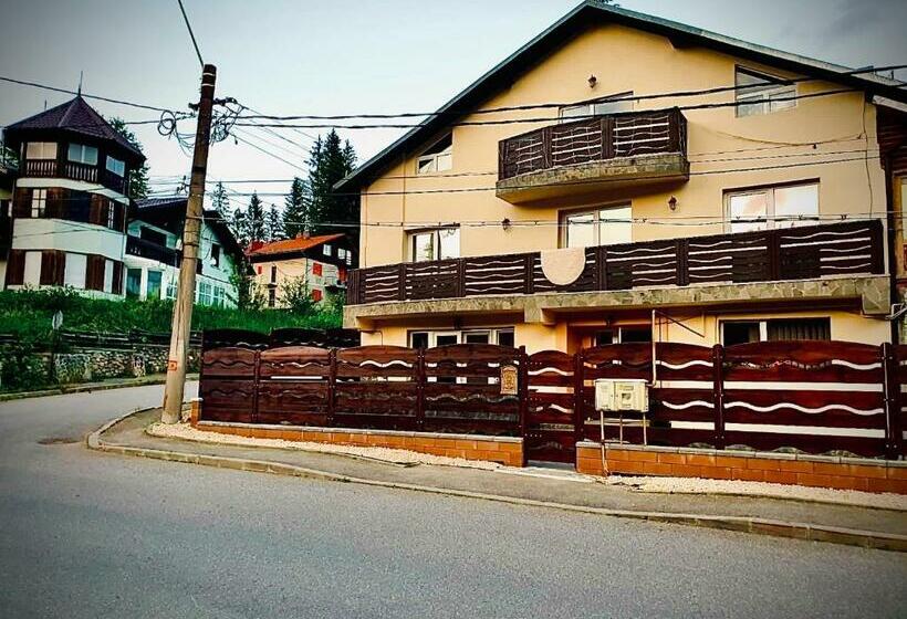 بنسيون Casa Ramino