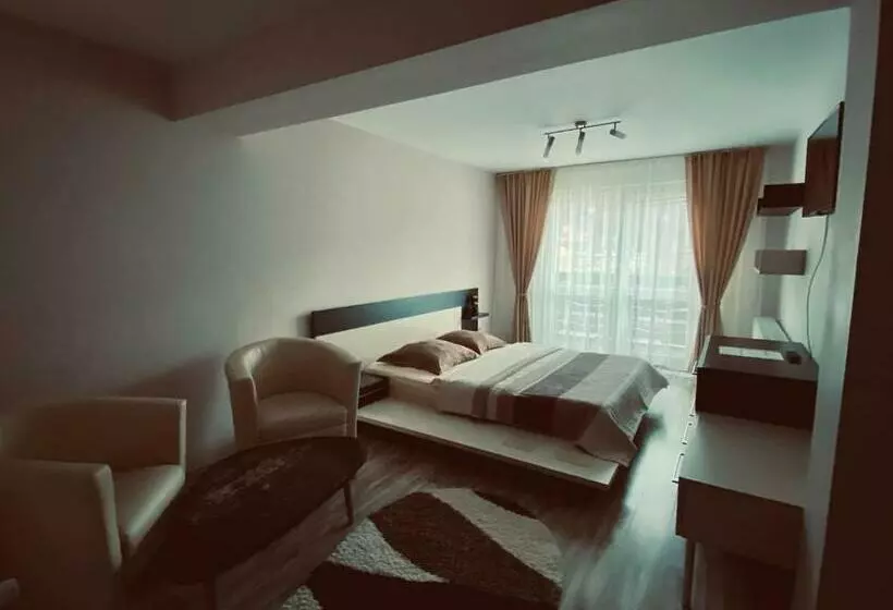 Majatalo Casa Ramino