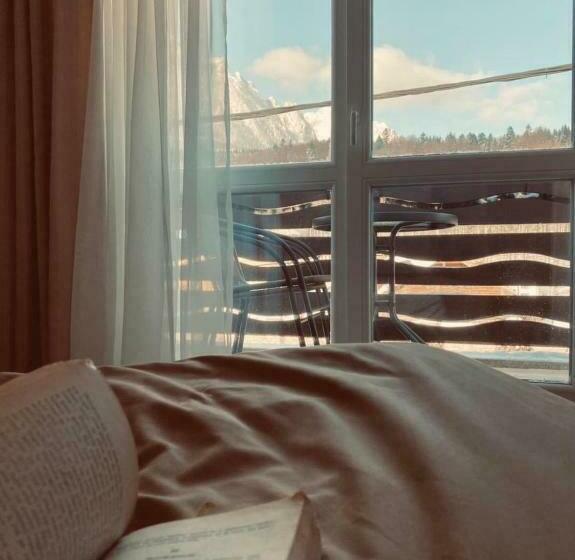 بنسيون Casa Ramino