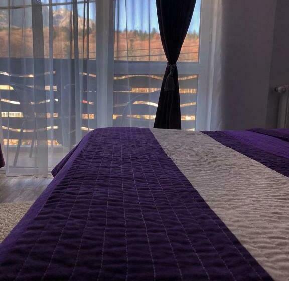 بنسيون Casa Ramino