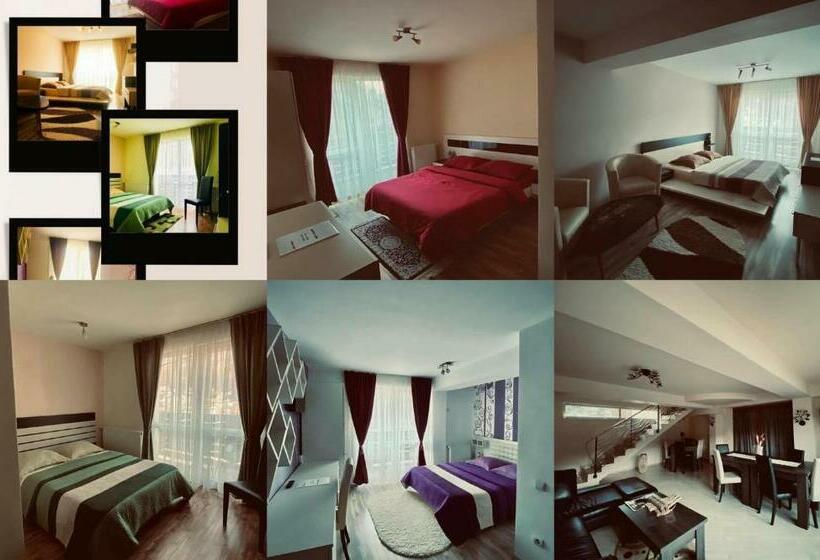 بنسيون Casa Ramino