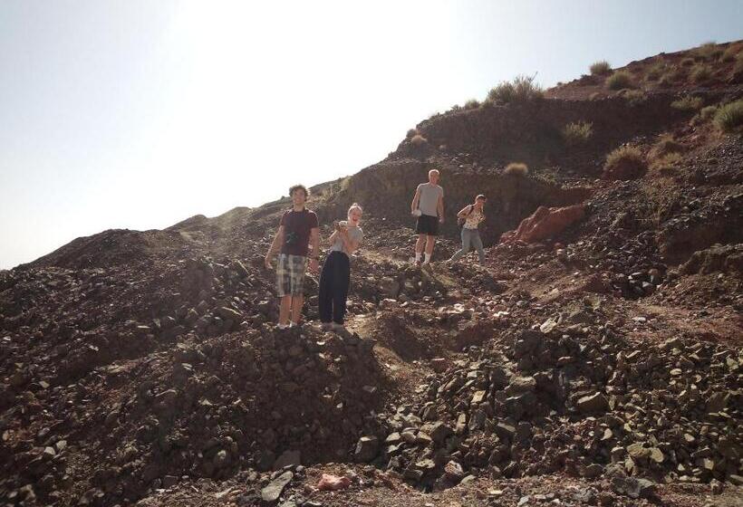 ペンション Dar Zara