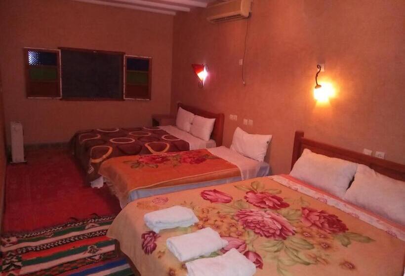 ペンション Dar Zara