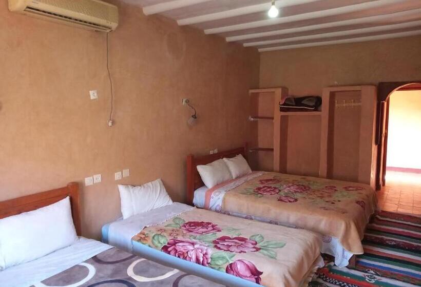 ペンション Dar Zara