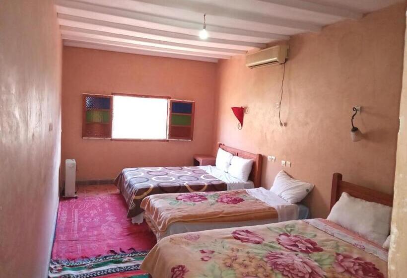 ペンション Dar Zara