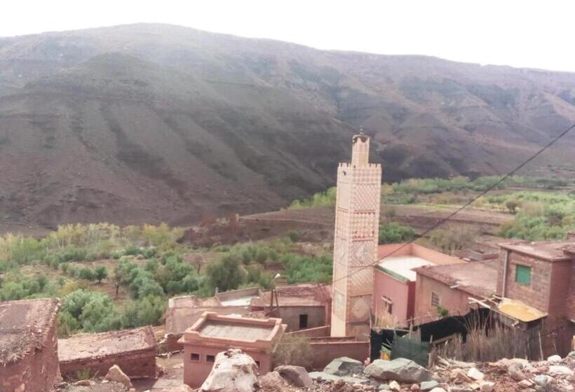 ペンション Dar Zara