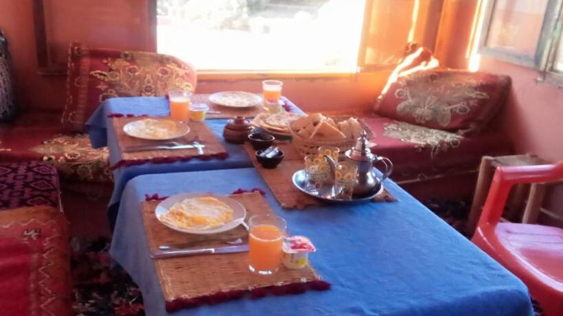 ペンション Dar Zara