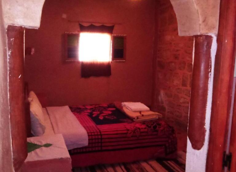 ペンション Dar Zara