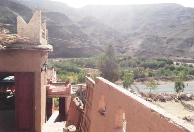 ペンション Dar Zara