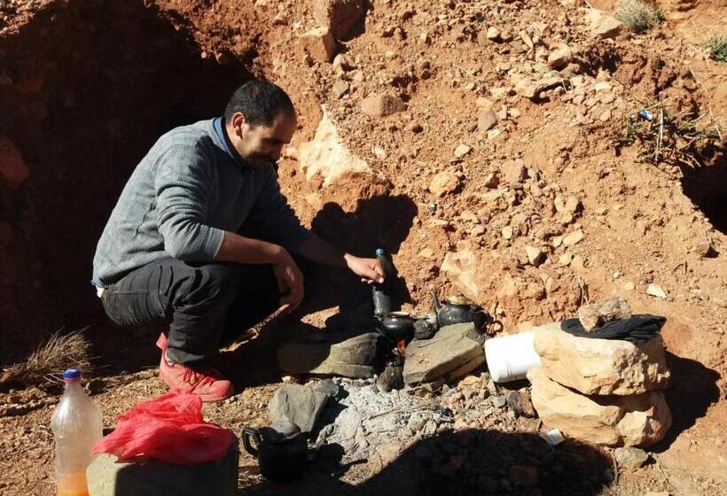 ペンション Dar Zara