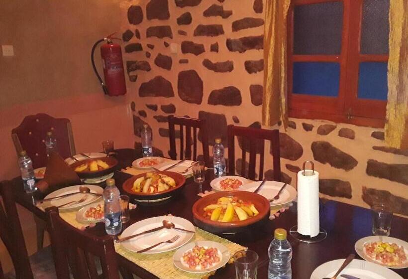 ペンション Dar Zara