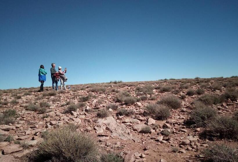 ペンション Dar Zara