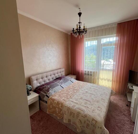 بنسيون Guest House Arnika