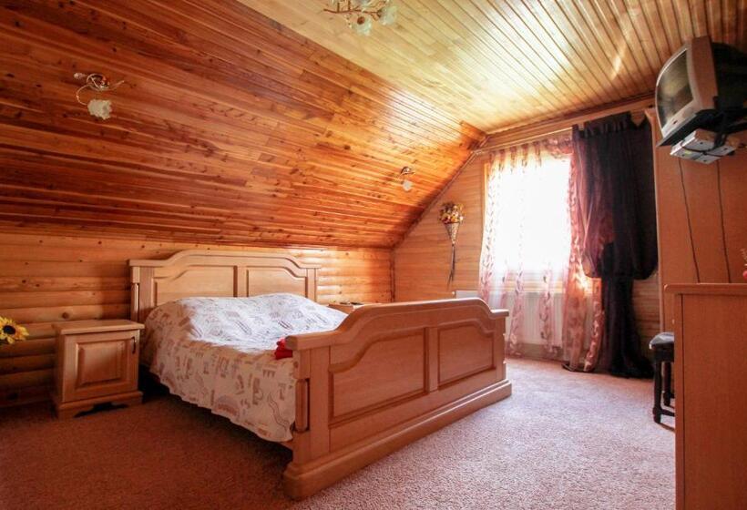 بنسيون Guest House Arnika