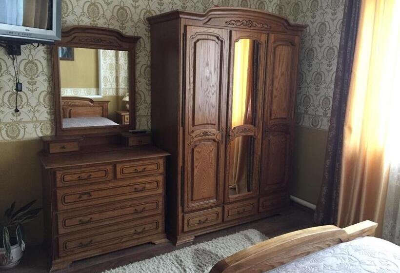 بنسيون Guest House Arnika