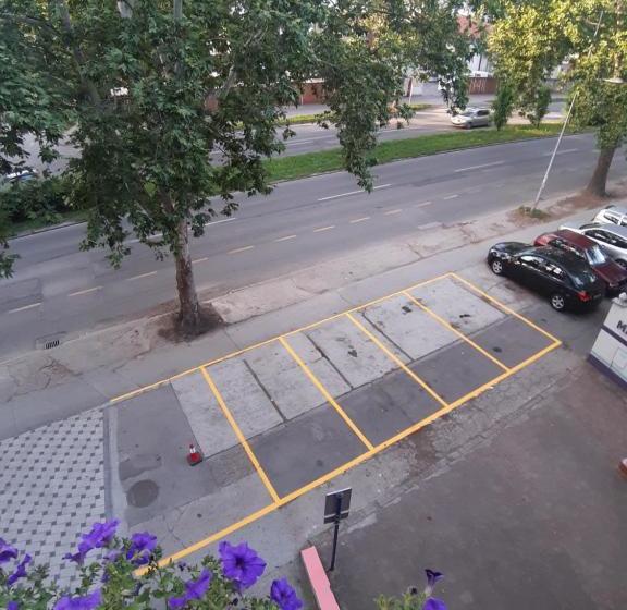 پانسیون Guest House Villa Lord