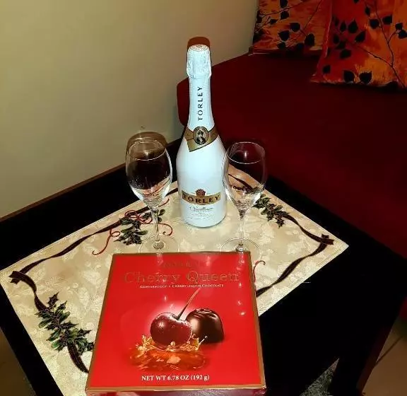 پانسیون Guest House Villa Lord
