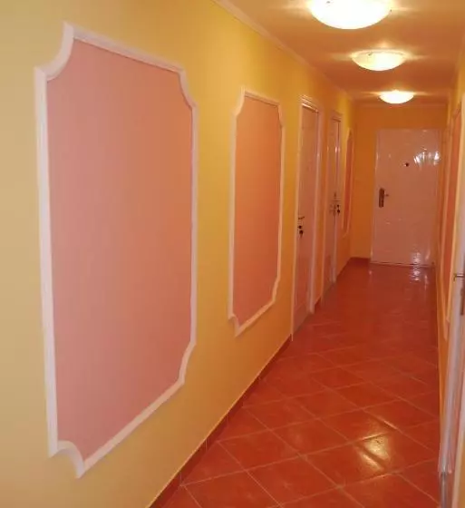 پانسیون Guest House Villa Lord