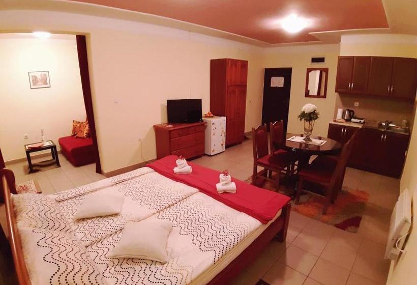 پانسیون Guest House Villa Lord