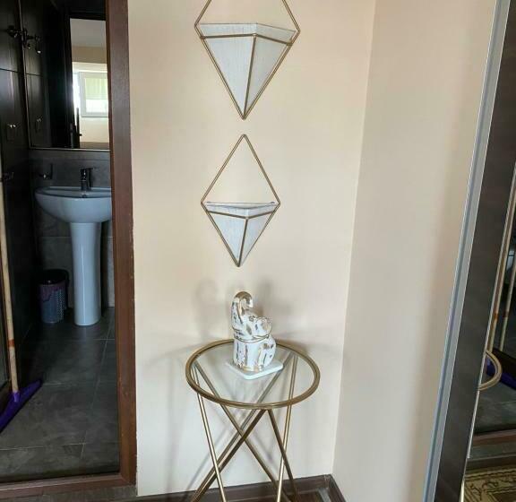 پانسیون Guesthouse Abashidze 4