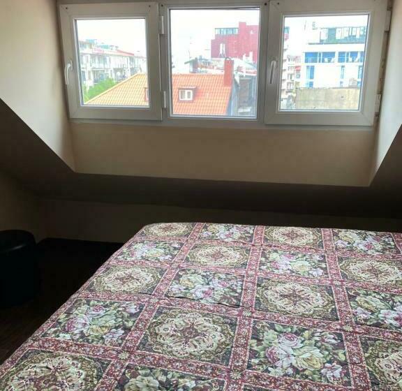 پانسیون Guesthouse Abashidze 4
