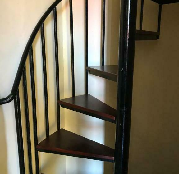 پانسیون Guesthouse Abashidze 4