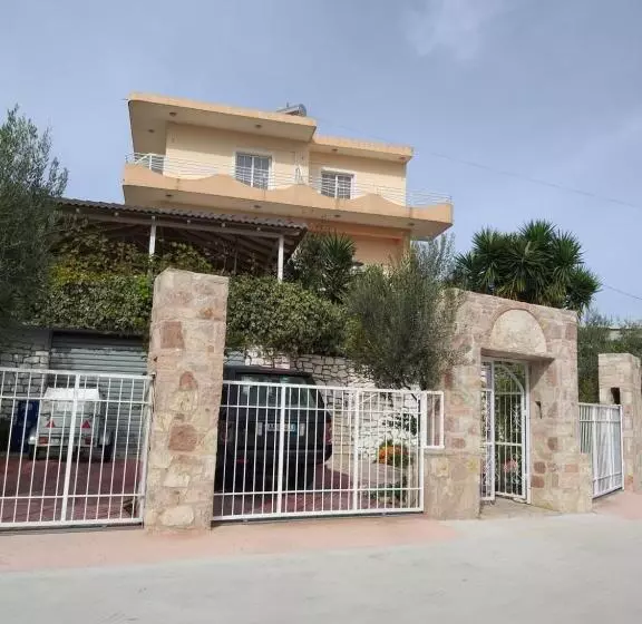 پانسیون Guesthouse Villa Joanna&mattheo