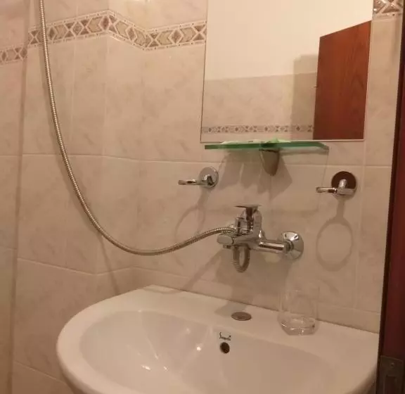 پانسیون Guesthouse Villa Joanna&mattheo