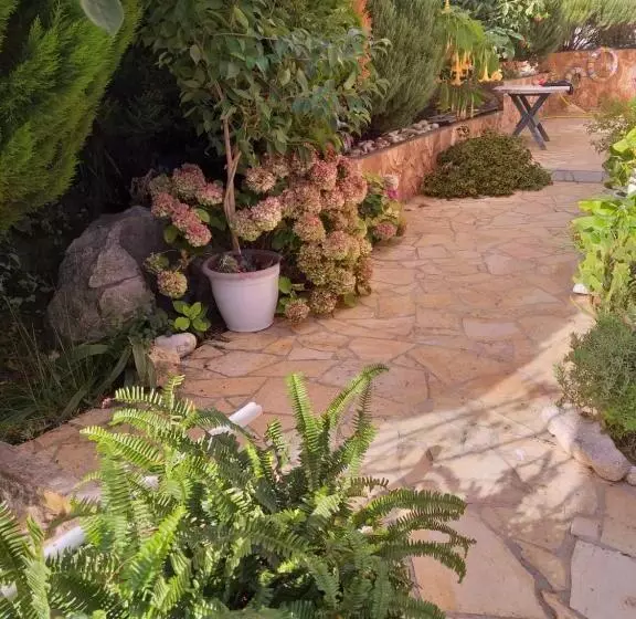 پانسیون Guesthouse Villa Joanna&mattheo