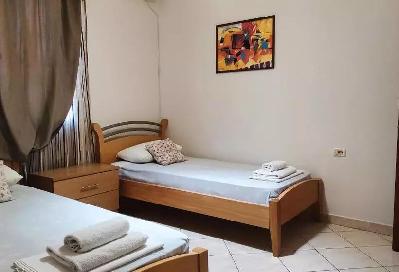 پانسیون Guesthouse Villa Joanna&mattheo